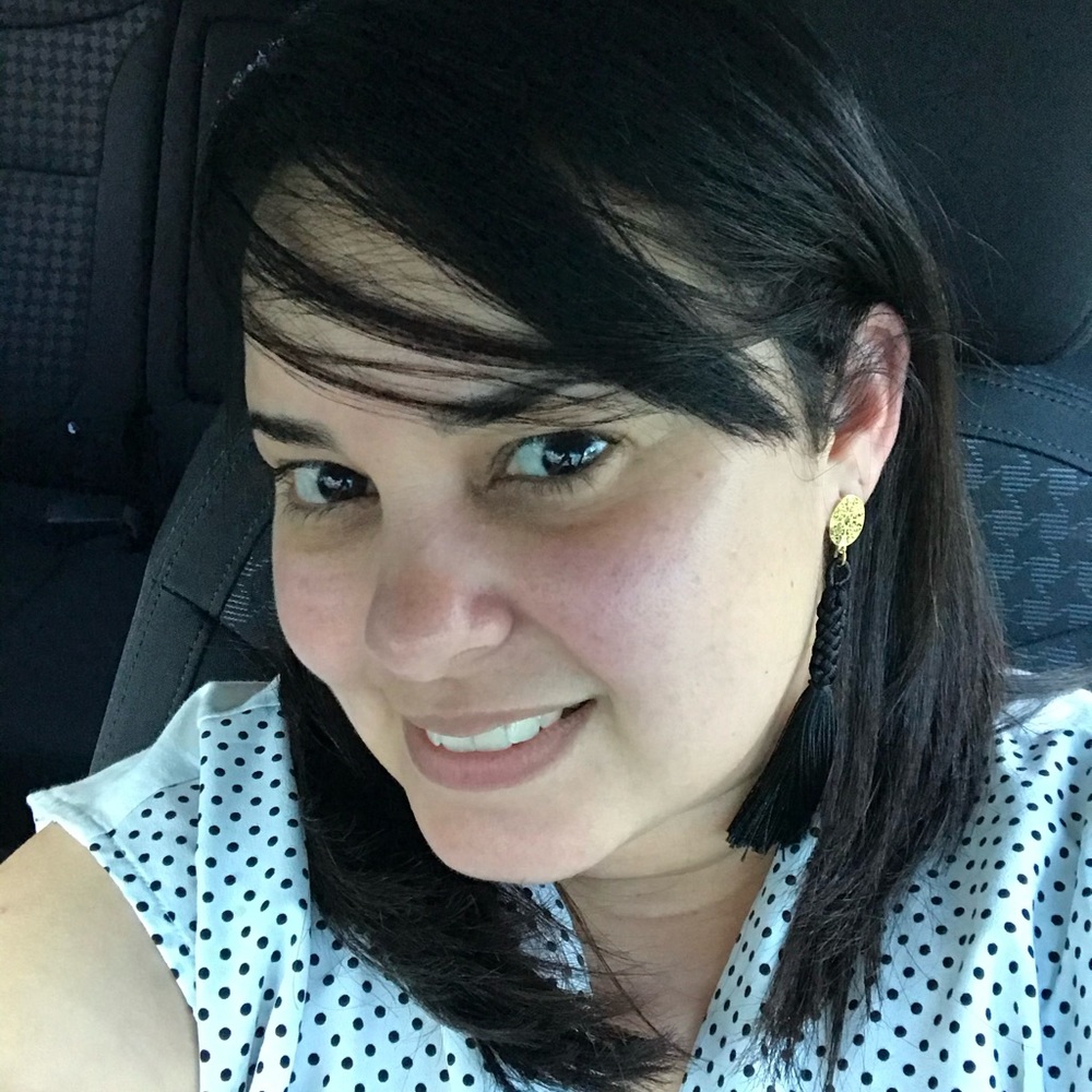 Meet your Posher, Delissa